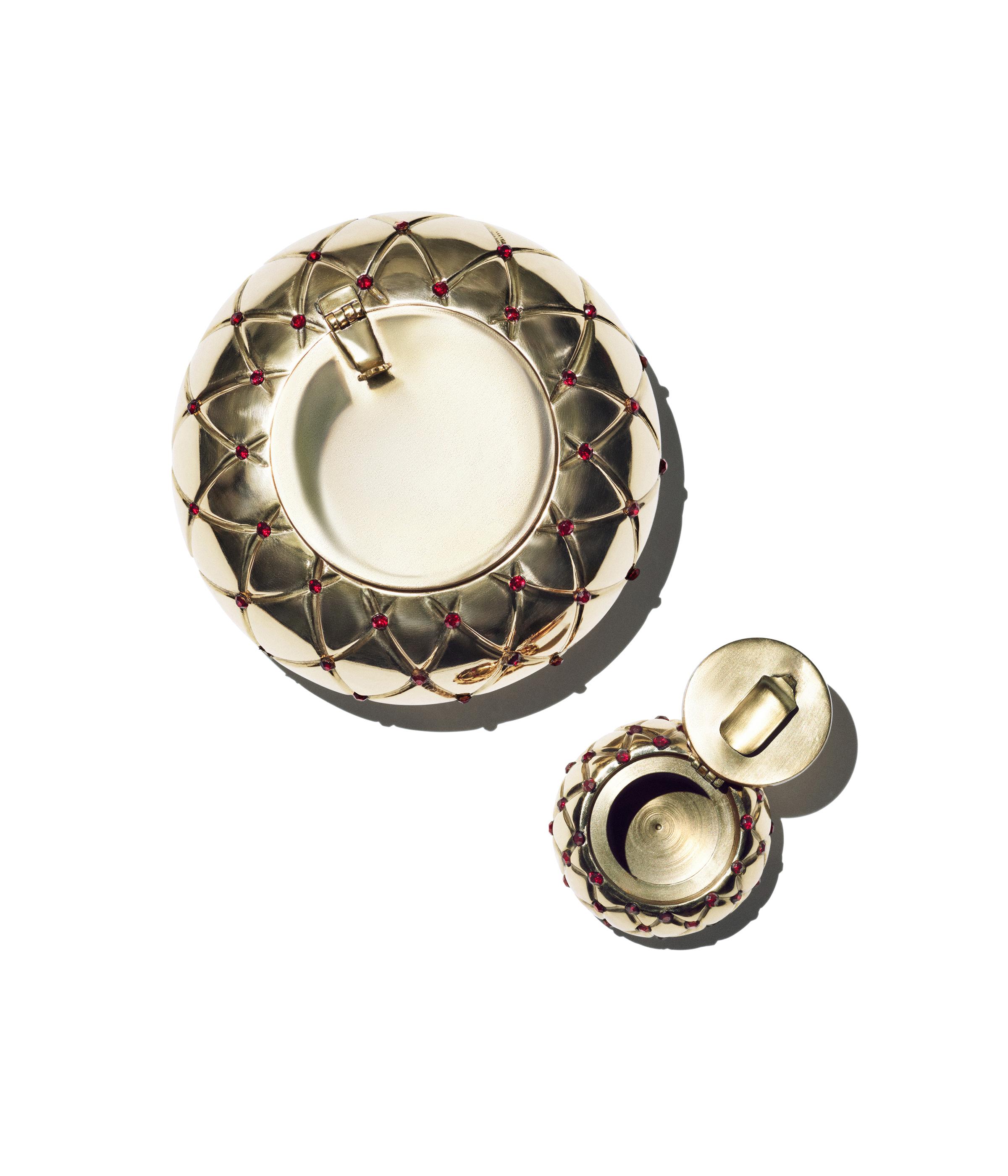 KATE MOSS KEEPSAKE BOXES